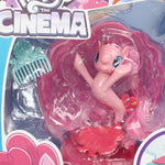 Lovely Horse The Cinema - Pinkie Pie - Ourkids - OKO