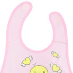 Lovely Panda Bib - Ourkids - Bella Bambino