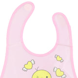 Lovely Panda Bib - Ourkids - Bella Bambino