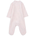 Loving Elephant Baby Footie - Ourkids - Al Sayad