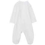 Loving Elephant Baby Footie - Ourkids - Al Sayad