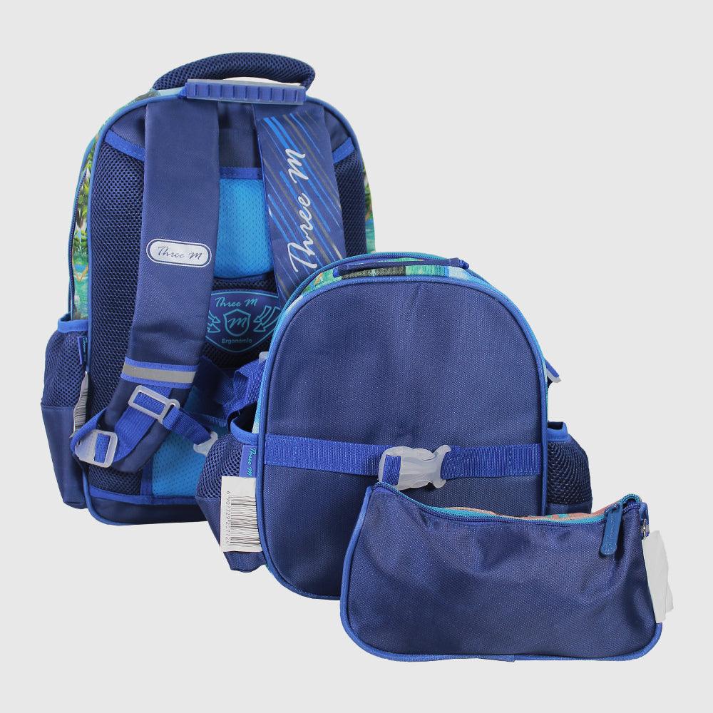 Luca 16 Inches School Set - Ourkids - 3M