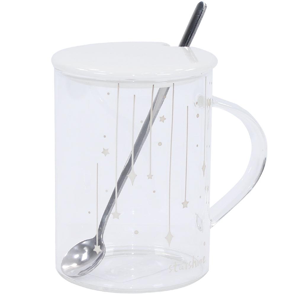 Luminous Glass Water Cup - Ourkids - Marcada