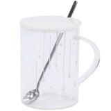 Luminous Glass Water Cup - Ourkids - Marcada