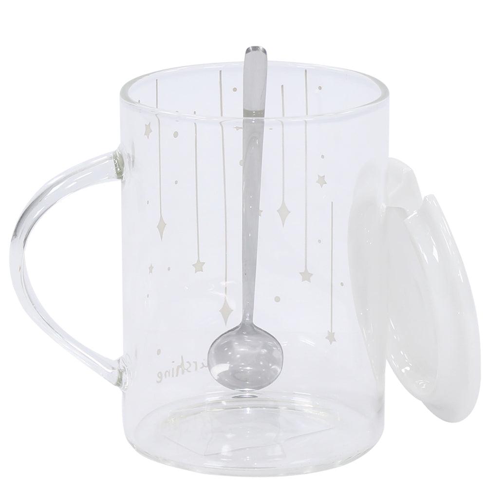 Luminous Glass Water Cup - Ourkids - Marcada