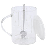 Luminous Glass Water Cup - Ourkids - Marcada