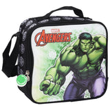 Lunch Bag (Hulk) - Ourkids - OKO