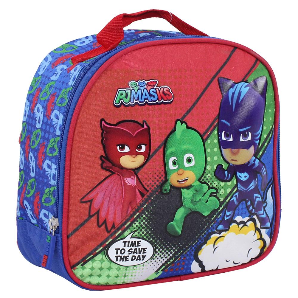 Lunch Bag (PJ Masks) - Ourkids - OKO