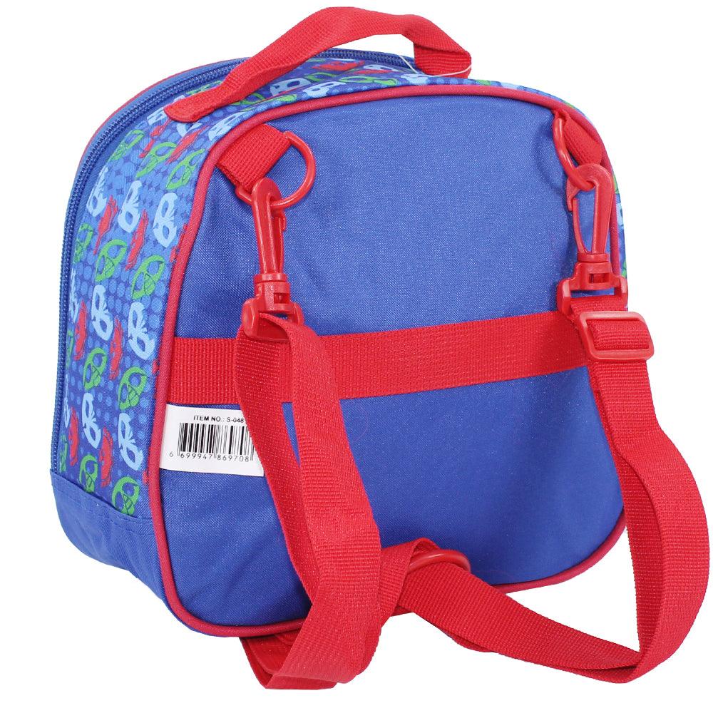 Lunch Bag (PJ Masks) - Ourkids - OKO