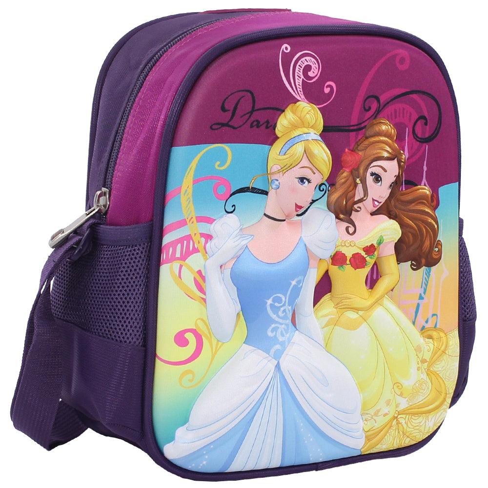 Lunch Bag (Princesses) - Ourkids - B.Z.