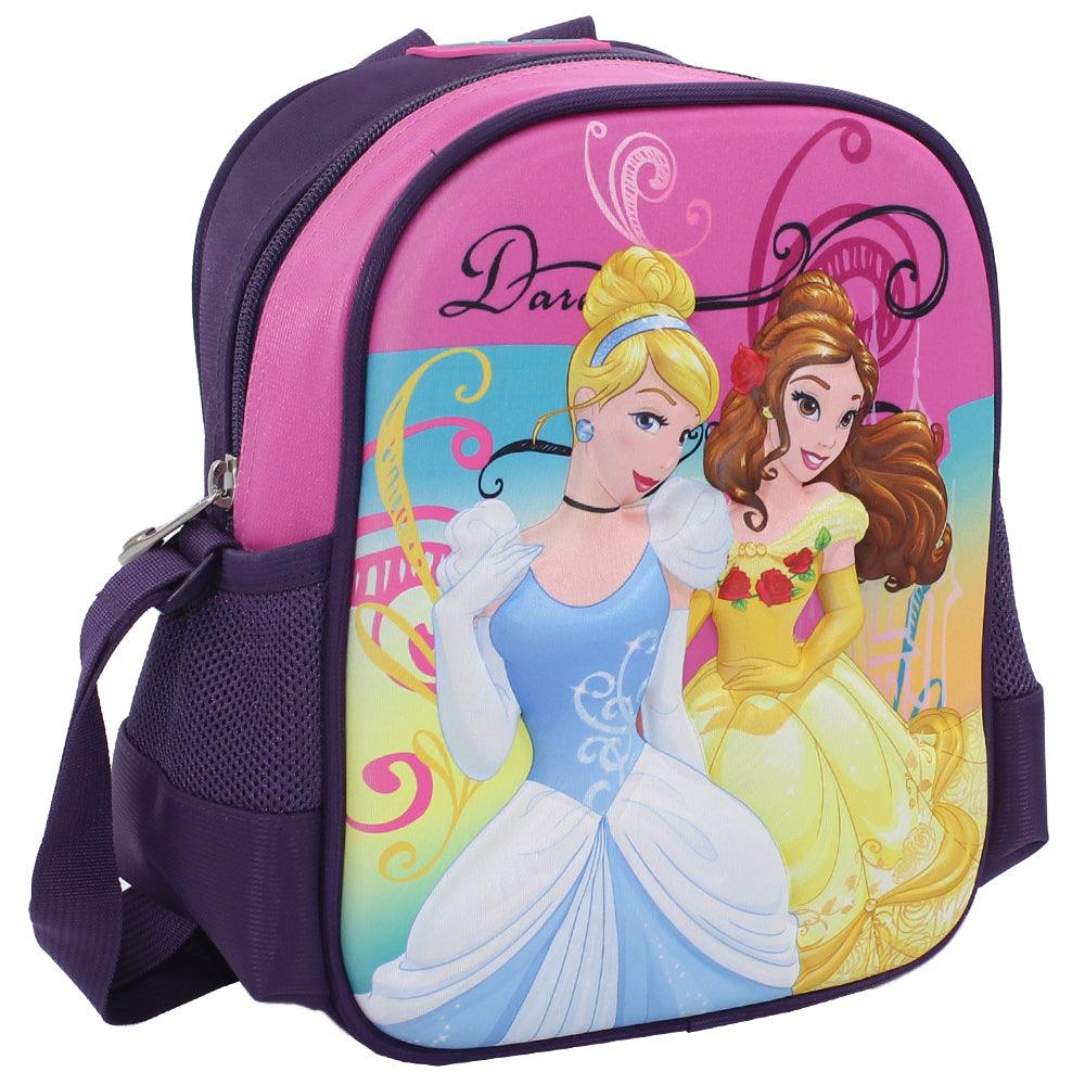 Lunch Bag (Princesses) - Ourkids - B.Z.