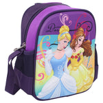 Lunch Bag (Princesses) - Ourkids - B.Z.