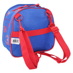 Lunch Bag (Spider-Man) - Ourkids - OKO