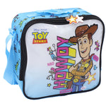 Lunch Bag (Woody) - Ourkids - OKO