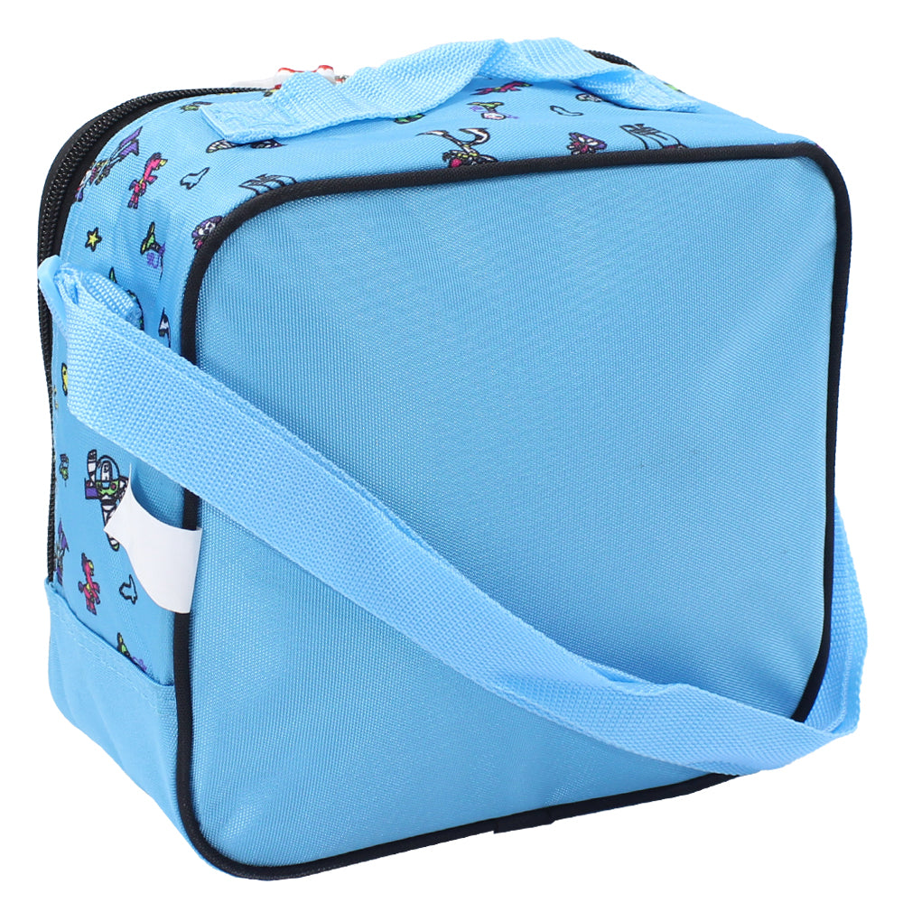 Lunch Bag (Woody) - Ourkids - OKO