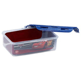 Lunch Box (Cars) - Ourkids - OKO