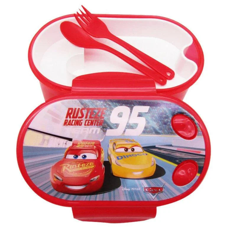 Buy Lunch Box McQueen Cars by OKO from Ourkids