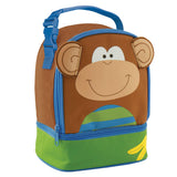 Lunch Pals (Monkey) - Ourkids - Stephen Joseph