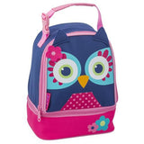 Lunch Pals (Owl) - Ourkids - Stephen Joseph