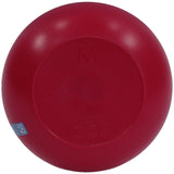 M Design Lifestyle Deep Plate 20 Cm - Fuchsia - Ourkids - M Design