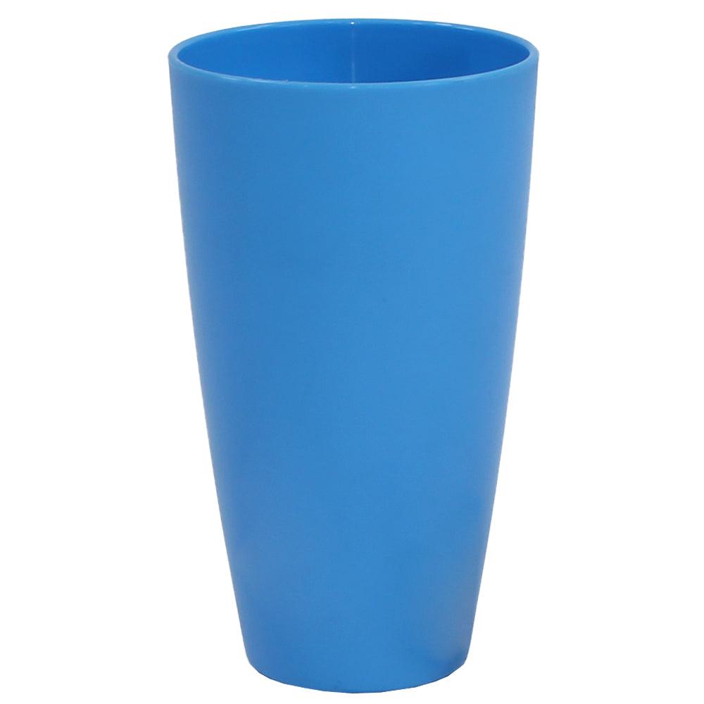 M Design Lifestyle Large Cup 420 ml - Blue - Ourkids - M Design
