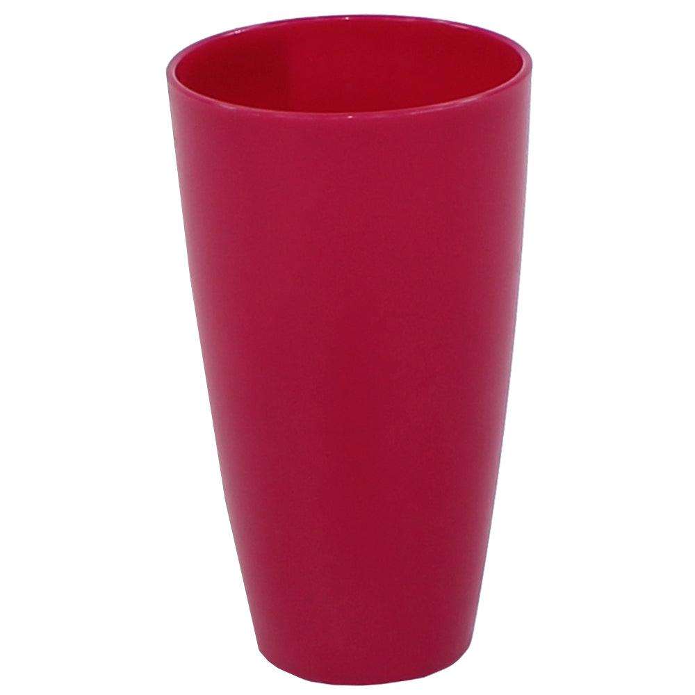 M Design Lifestyle Large Cup 420 ml - Fuchsia - Ourkids - M Design