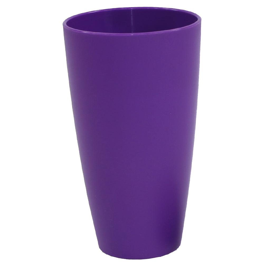 M Design Lifestyle Large Cup 420 ml - Purple - Ourkids - M Design