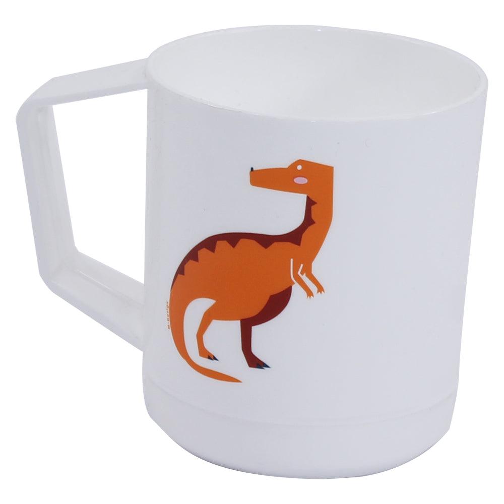 M-Design Lifestyle Mug (Assorted Colors) - Ourkids - M Design