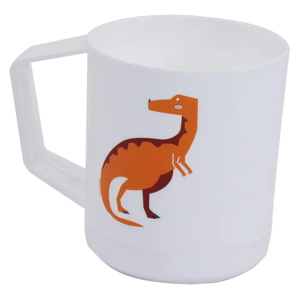 M-Design Lifestyle Mug (Assorted Colors) - Ourkids - M Design