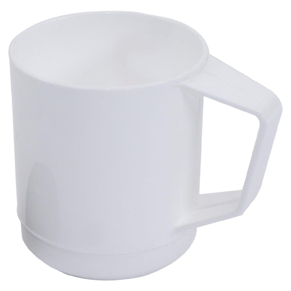 M-Design Lifestyle Mug (Assorted Colors) - Ourkids - M Design