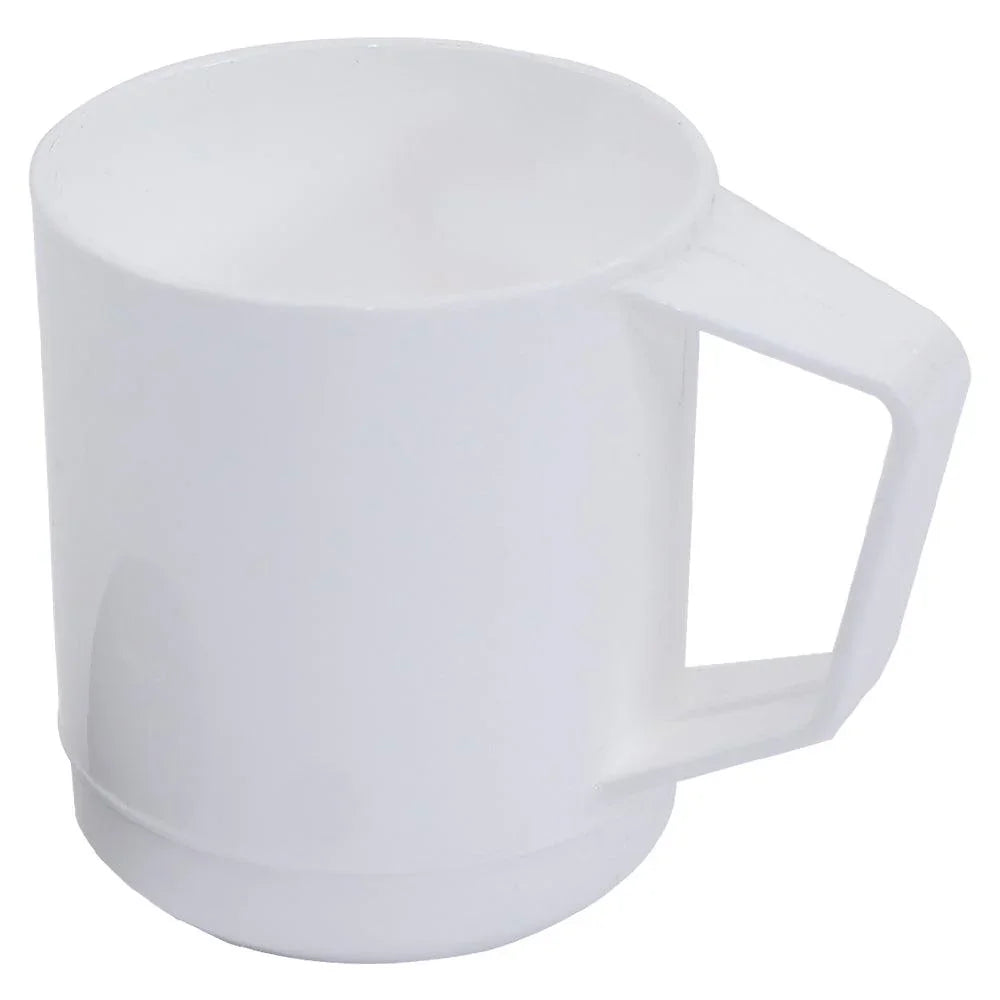M-Design Lifestyle Mug (Assorted Colors) - Ourkids - M Design