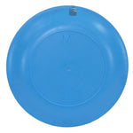 M Design Lifestyle Plastic Serving Platter, 26 cm - Blue - Ourkids - M Design
