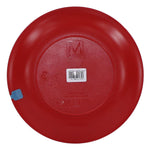 M Design Lifestyle Side Plate 21 cm (Red) - Ourkids - M Design