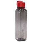 M Design Square Bottle with Strap 800ml - Black - Ourkids - M Design