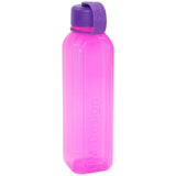 M Design Square Bottle with Strap 800ml - Pink - Ourkids - M Design