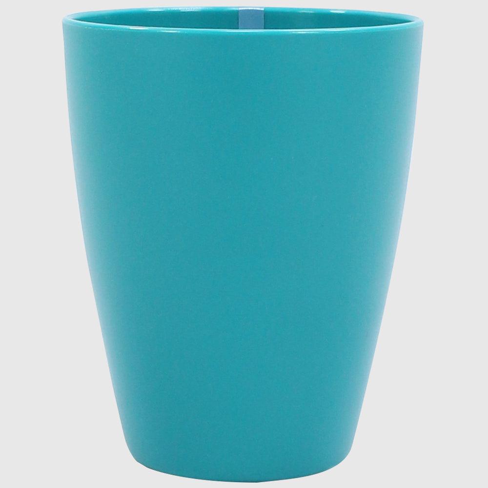 M Design Teal Lifestyle Cup 300 ml - Ourkids - M Design