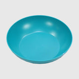 M Design Teal Lifestyle Deep Plate 20 cm - Ourkids - M Design