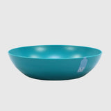 M Design Teal Lifestyle Deep Plate 20 cm - Ourkids - M Design