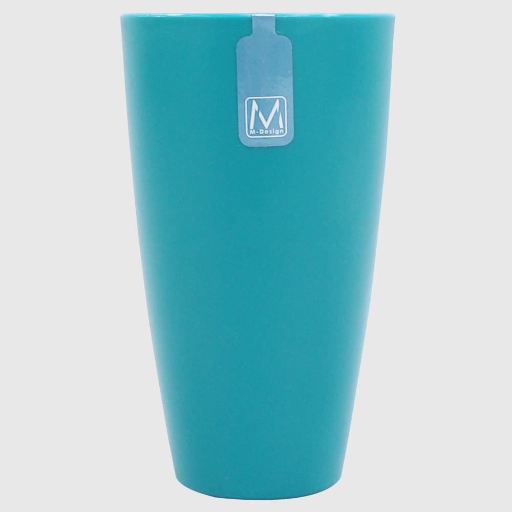 M Design Teal Lifestyle Large Cup 420 ml - Ourkids - M Design