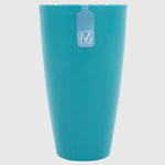 M Design Teal Lifestyle Large Cup 420 ml - Ourkids - M Design