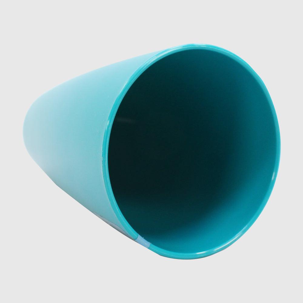 M Design Teal Lifestyle Large Cup 420 ml - Ourkids - M Design