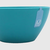 M Design Teal Lifestyle Small Bowl 12cm - Ourkids - M Design