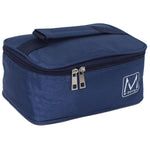 M Design Thermal Bag 4L - Blue - Ourkids - M Design