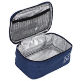 M Design Thermal Bag 4L - Blue - Ourkids - M Design