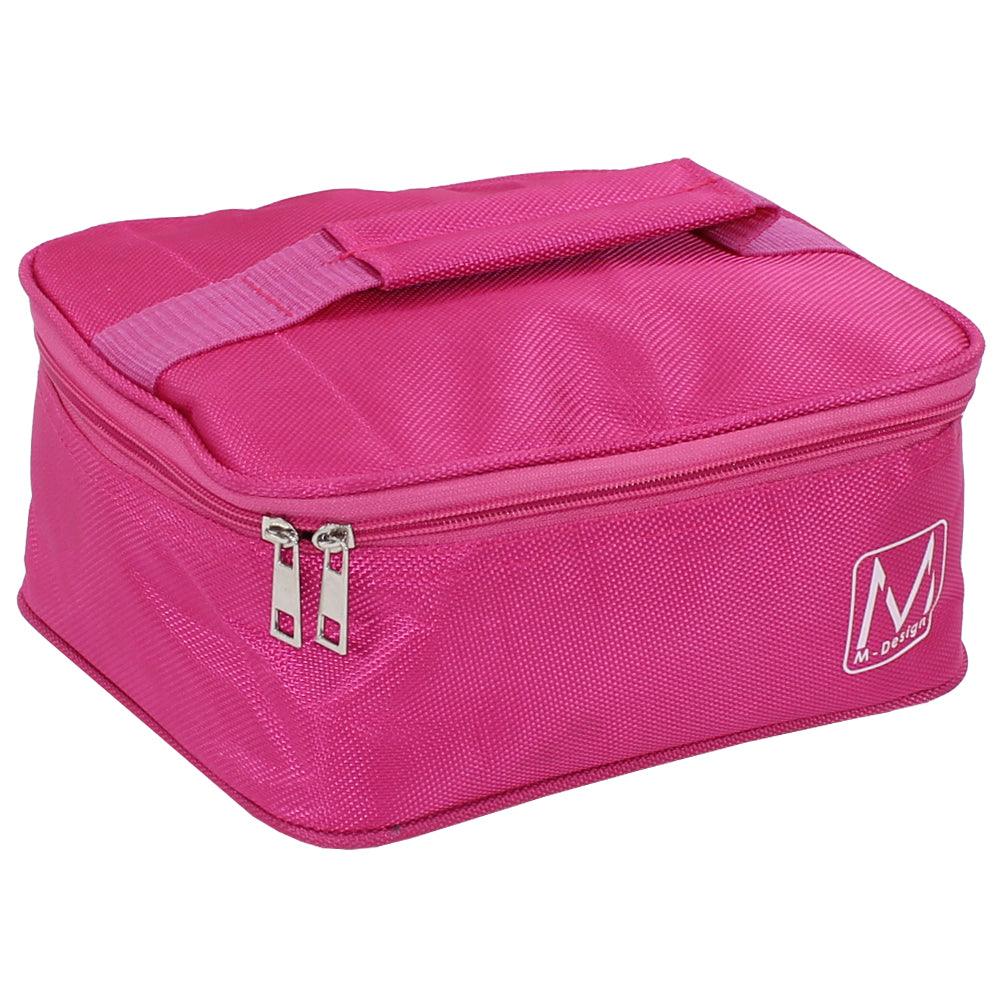 M Design Thermal Bag 5.5L - Pink - Ourkids - M Design