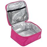 M Design Thermal Bag 5.5L - Pink - Ourkids - M Design