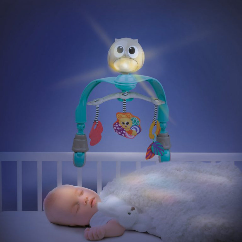 WinFun 2-In-1 Melody Fun Arch