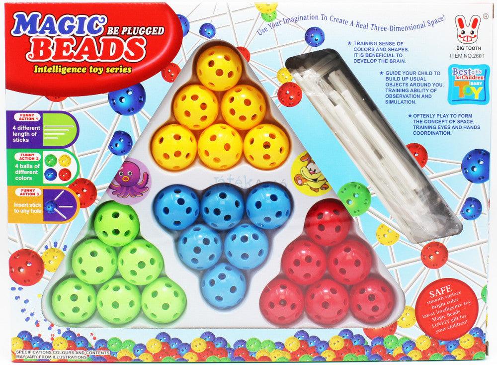 Magic Beads - Ourkids - OKO