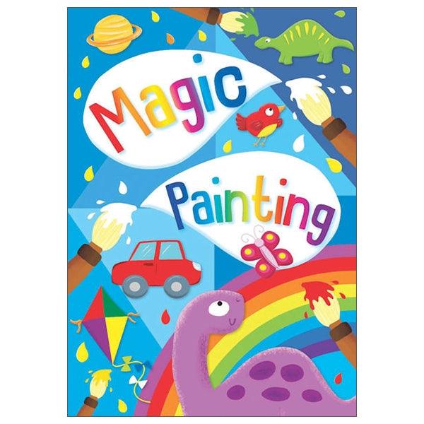 Magic Painting - Ourkids - OKO