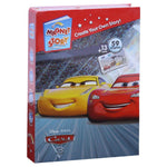 Magnet Puzzle "Cars" - Ourkids - OKO